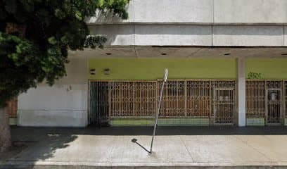 Indio Desert Floral - Image 1