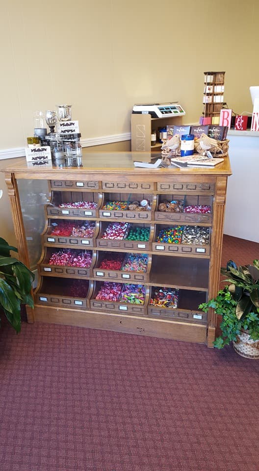 The Flower Shop on Broadway - Image 1