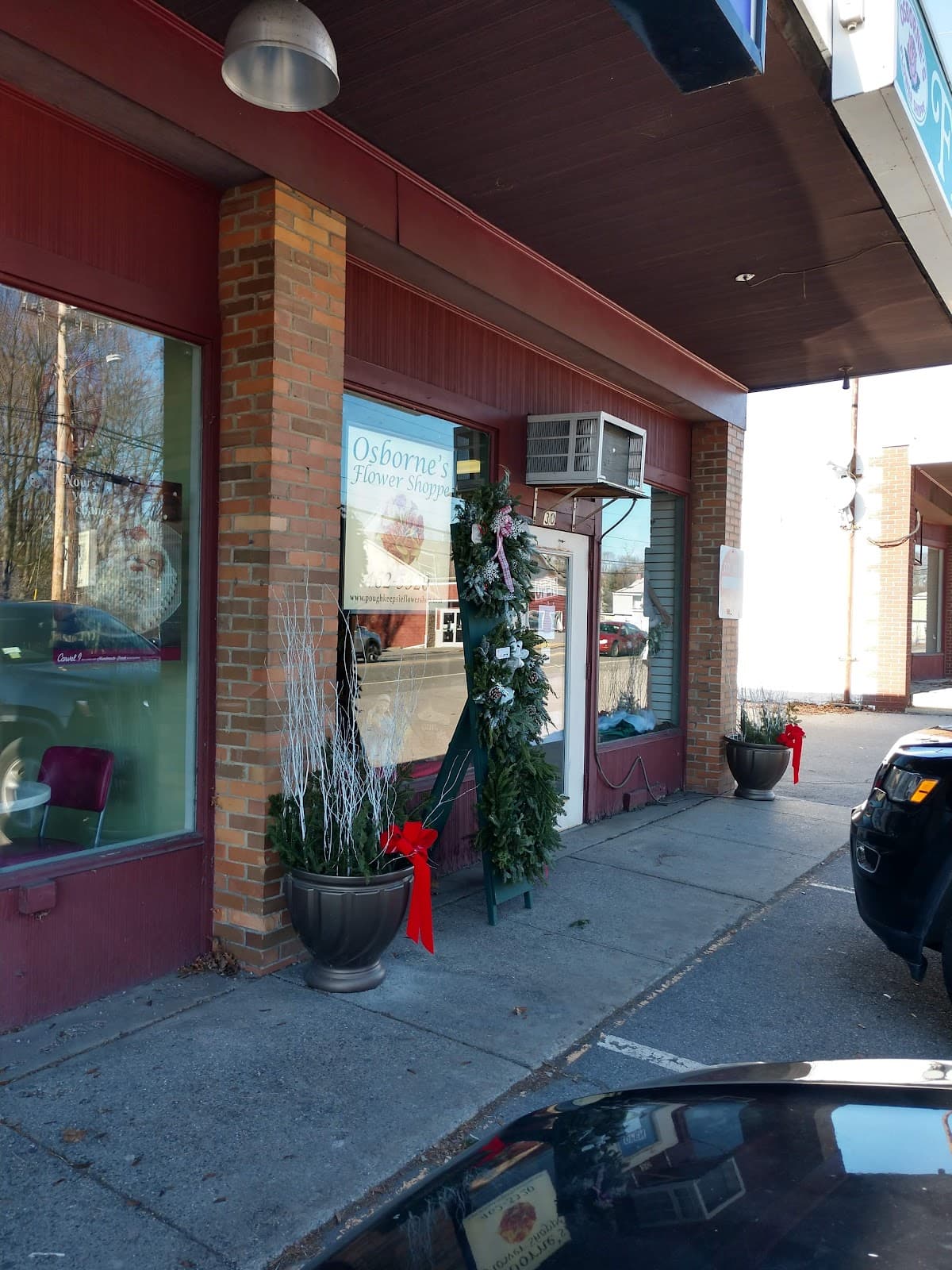 Osborne's Flower Shoppe - Image 1