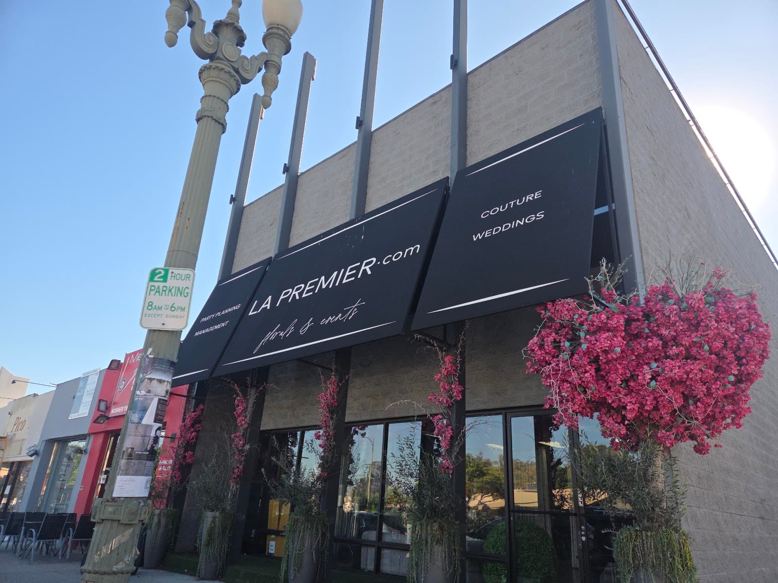 LA Premier Florals and Events - Image 1