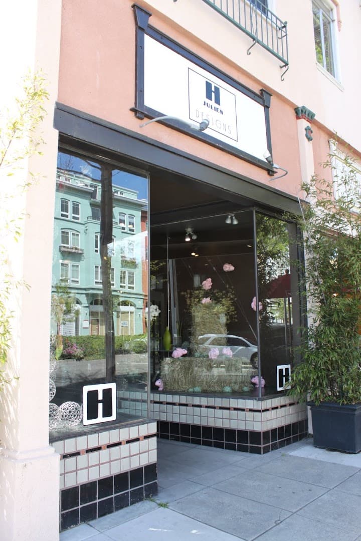 H Julien Designs - Image 1