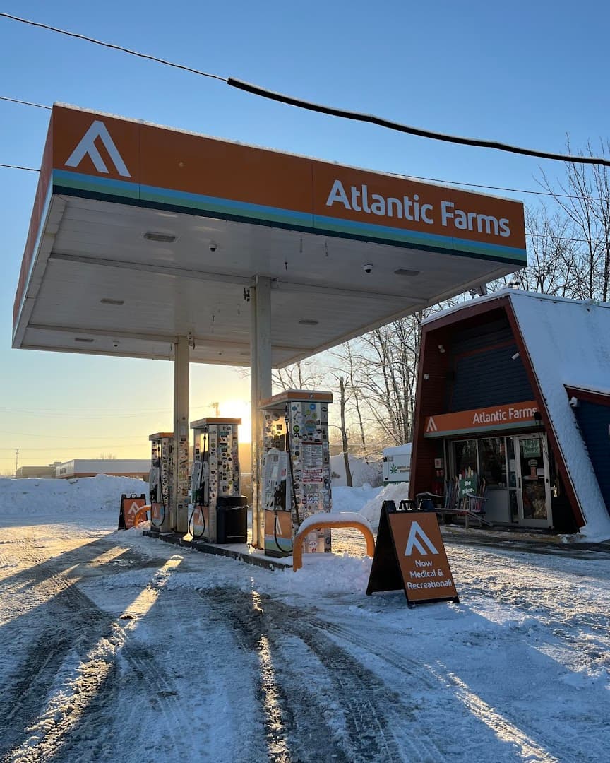 Atlantic Farms - Image 1