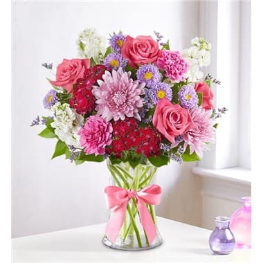 Bernardo's Flower Shop - Image 1