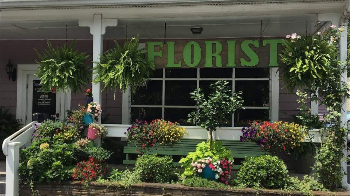 Midway Florist - Image 1