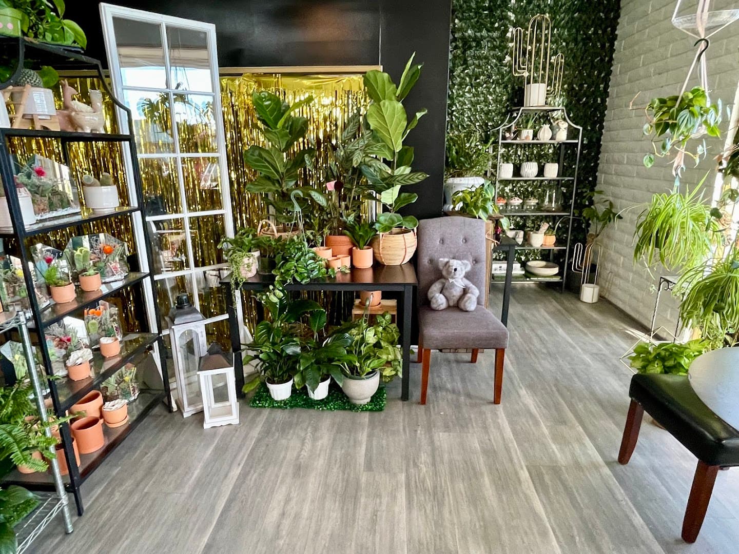 Flower Works - Image 1