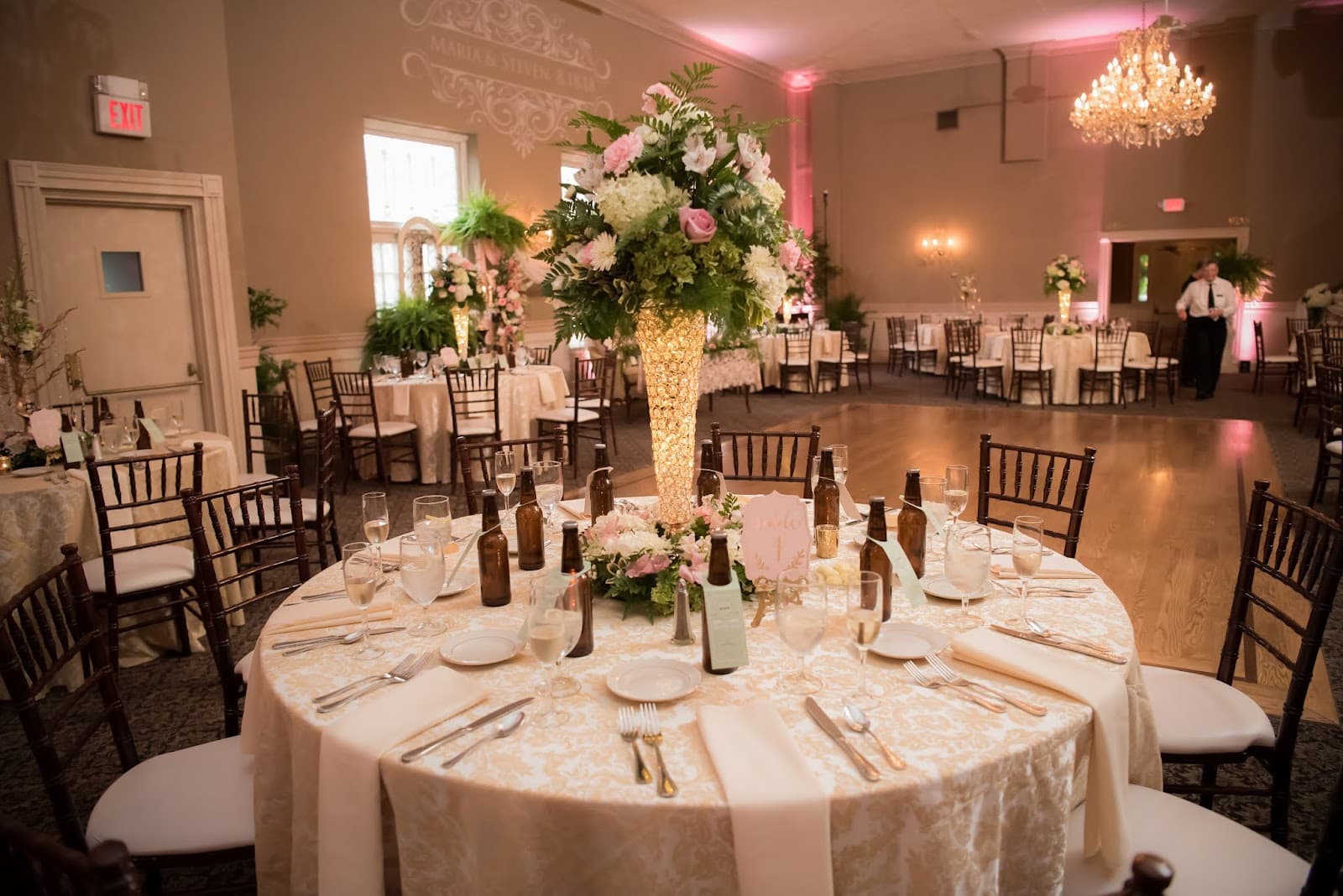 Fleurs Divine - Image 1