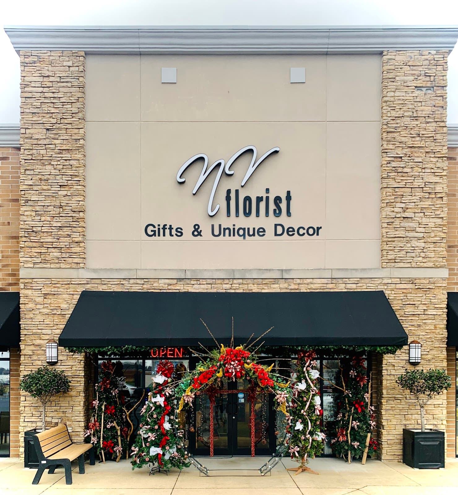 N V Florist - Image 1