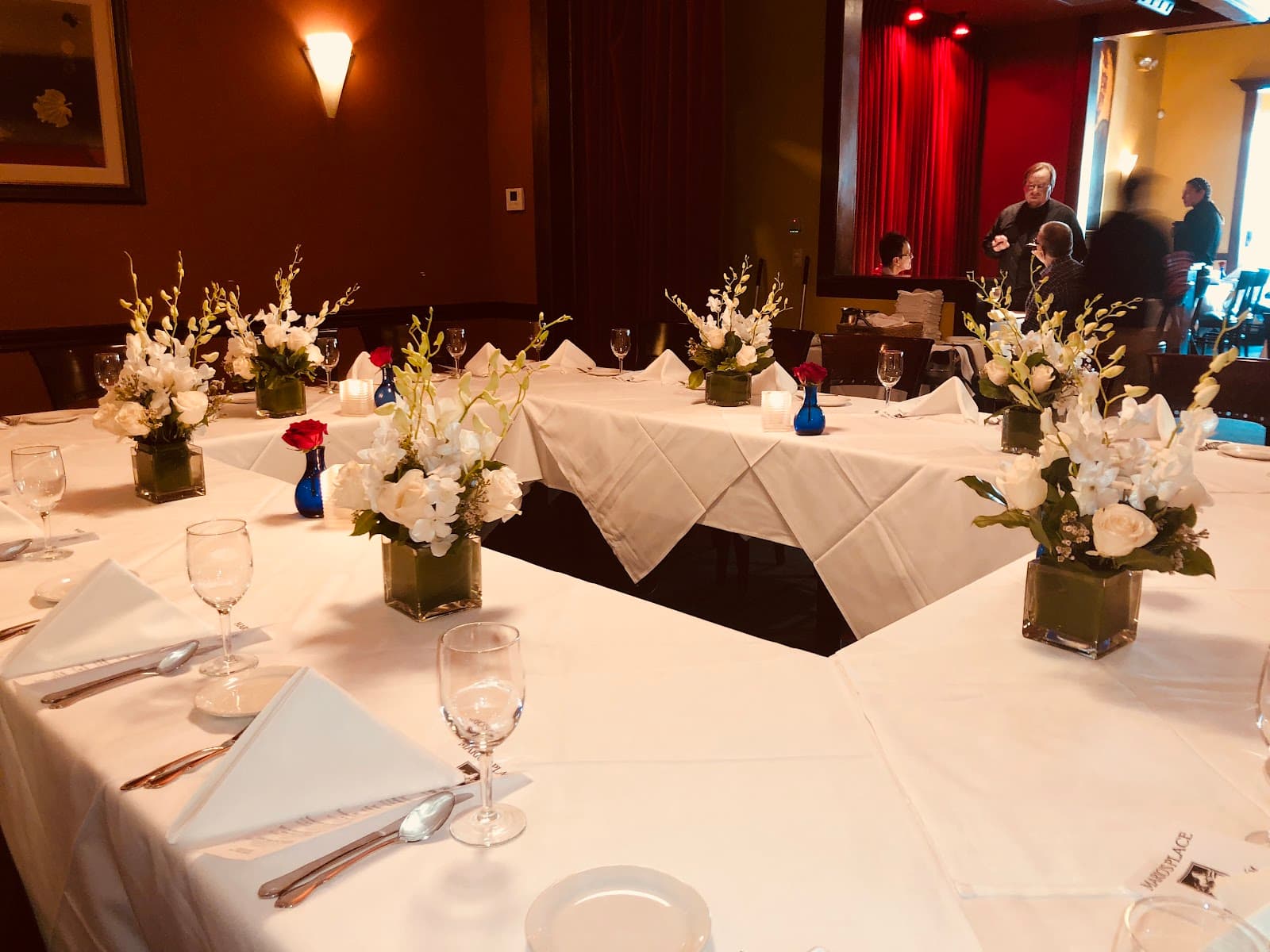 Serrano Flowers - Image 1