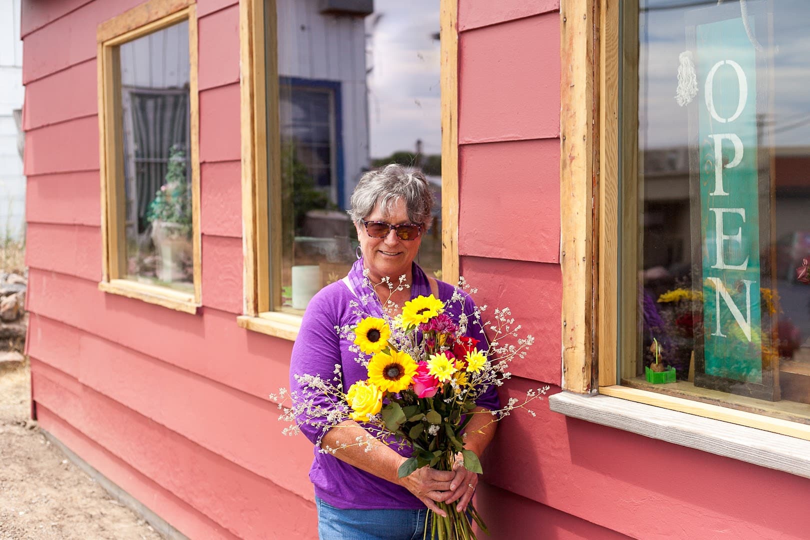 Wheelhouse - Image 1