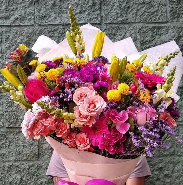 Lemon Tree Florist - Image 1