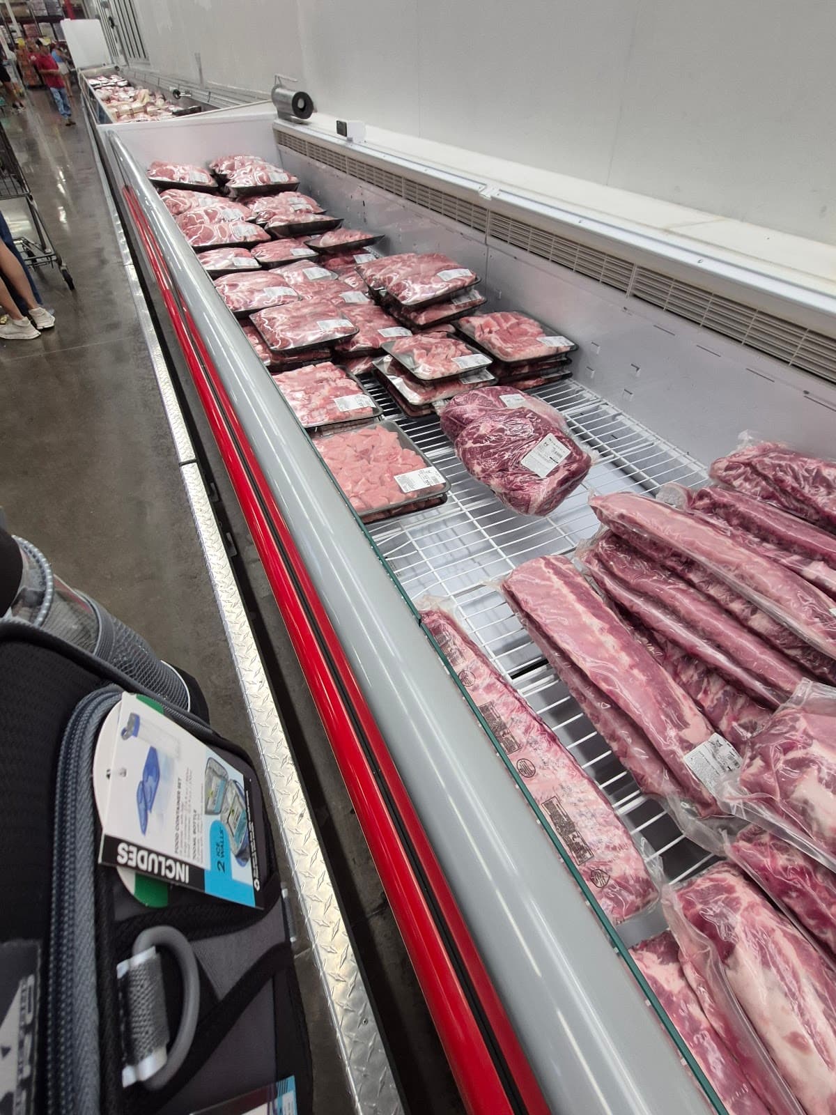 Sam's Club Floral - Image 1