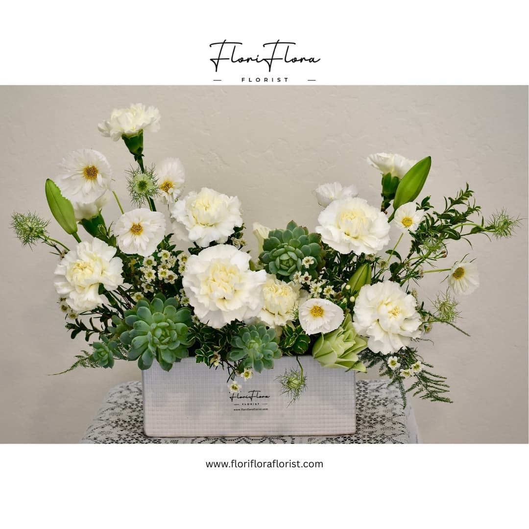 FloriFlora Florist - Image 1