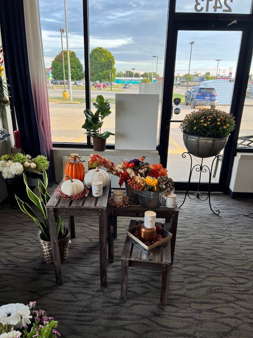 Flourish Flower Company - Image 1