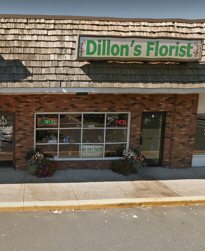 Dillon's Florist - Image 1