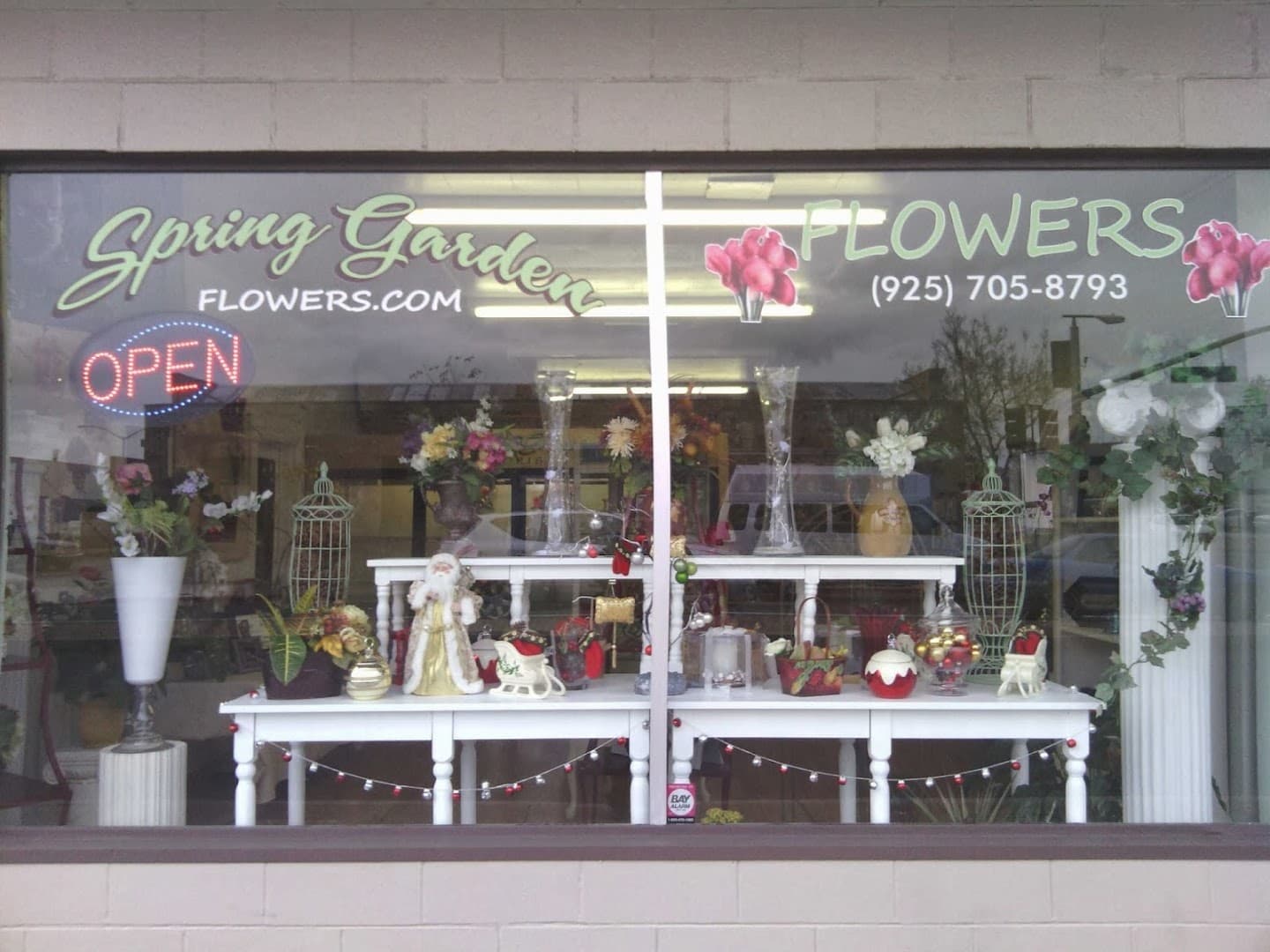 Spring Garden Florist - Image 1