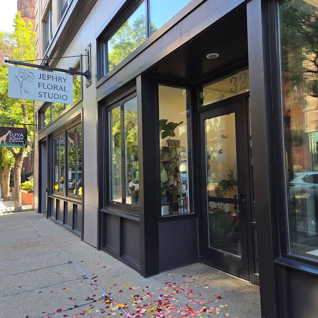 Jephry Floral Studio - Image 1