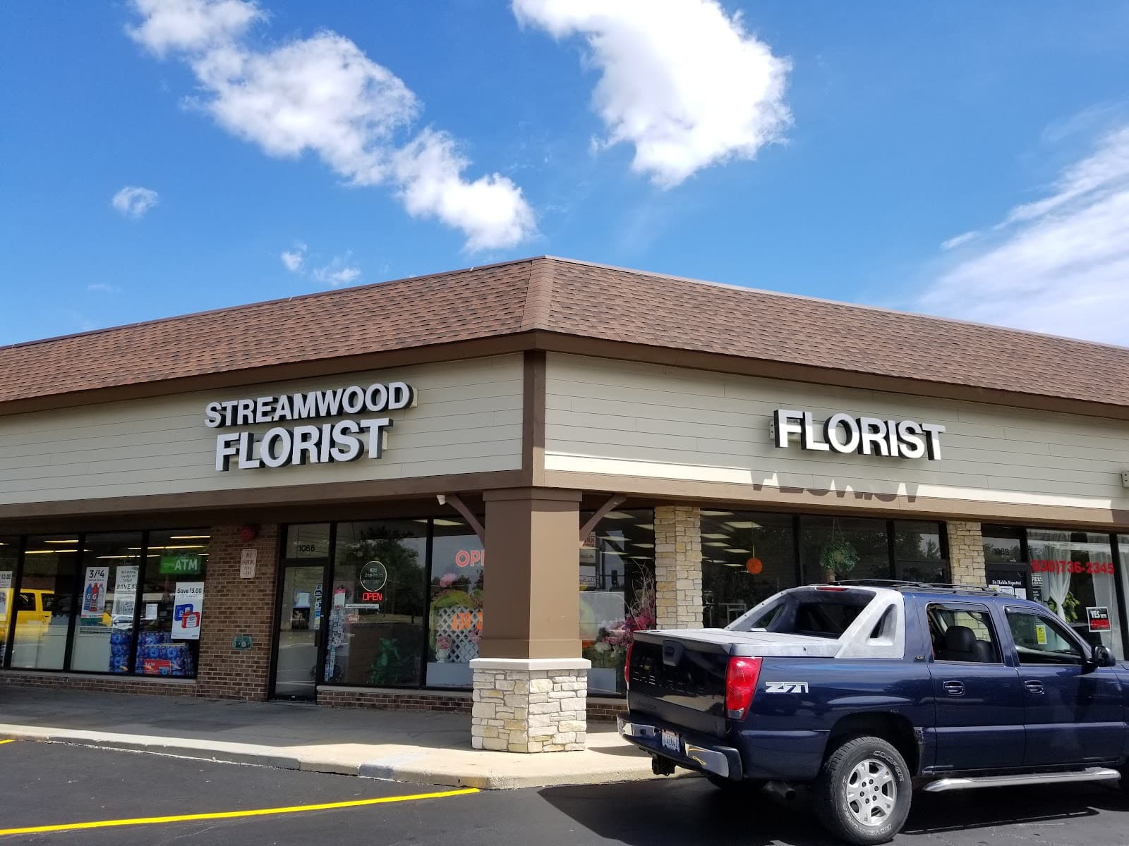 Streamwood Florist - Image 1