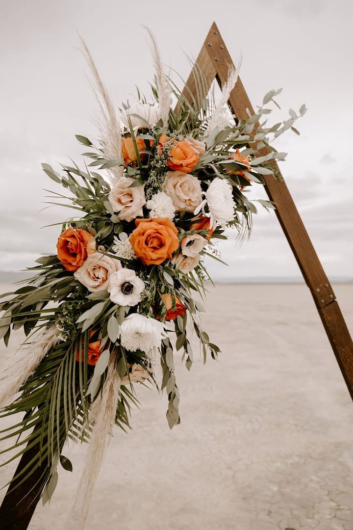 Abloom Floral Design - Image 1