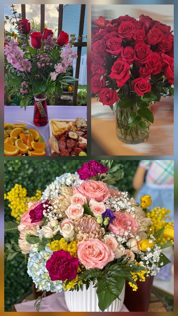 Bella Fleur Sweets and Gifts - Image 1
