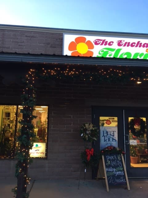 Enchanted Florist - Image 1