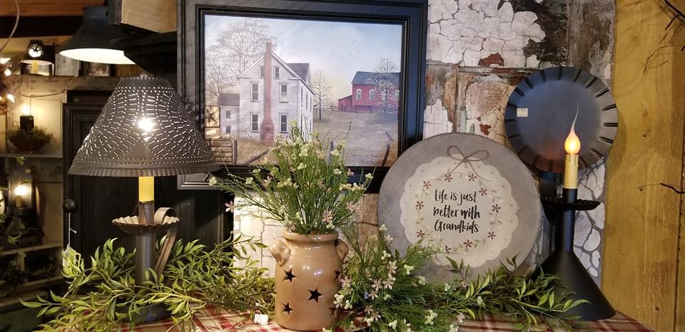 Cameron Floral & Gift Shoppe - Image 1