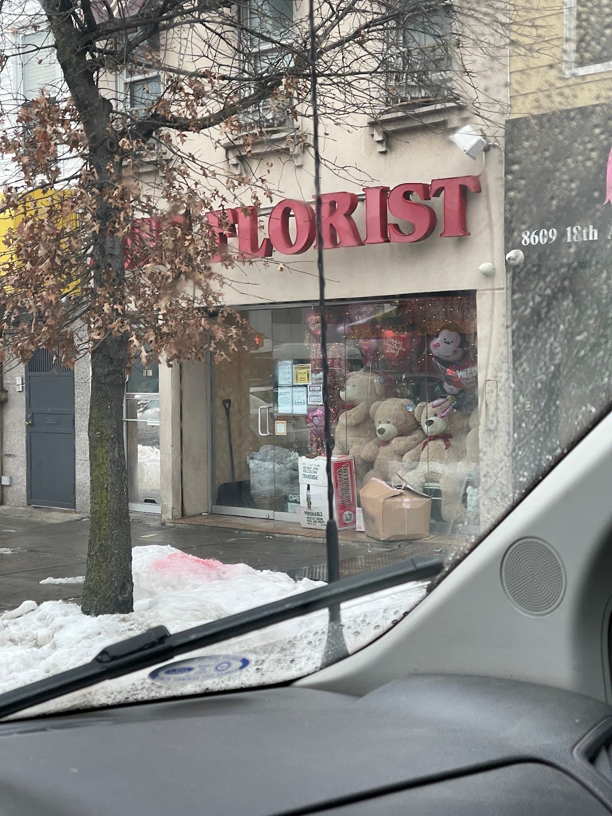 June Florist - Image 1