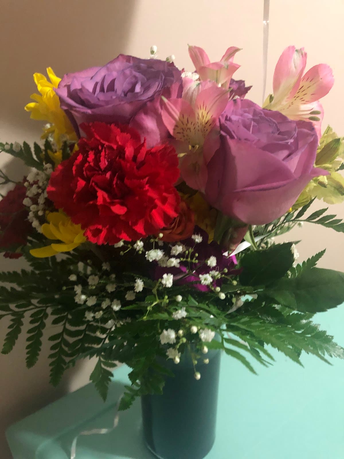 Crystal's Flowers and Gift Shop💐 - Image 1