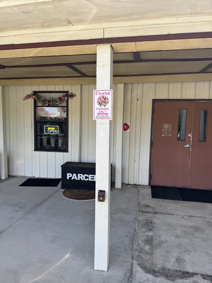 Bliss Flower Shop - Image 1