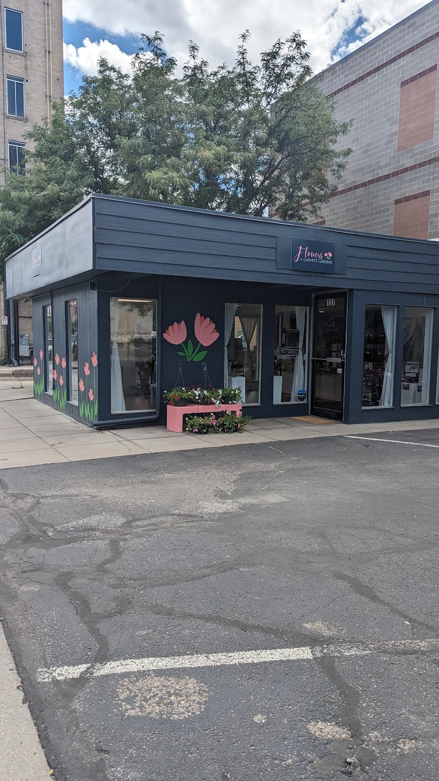 Garvey's Gardens, LLC - Image 1