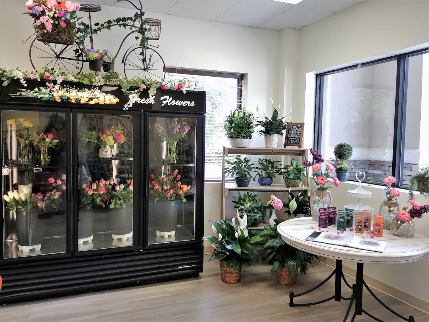 Winter Springs Florist - Image 1
