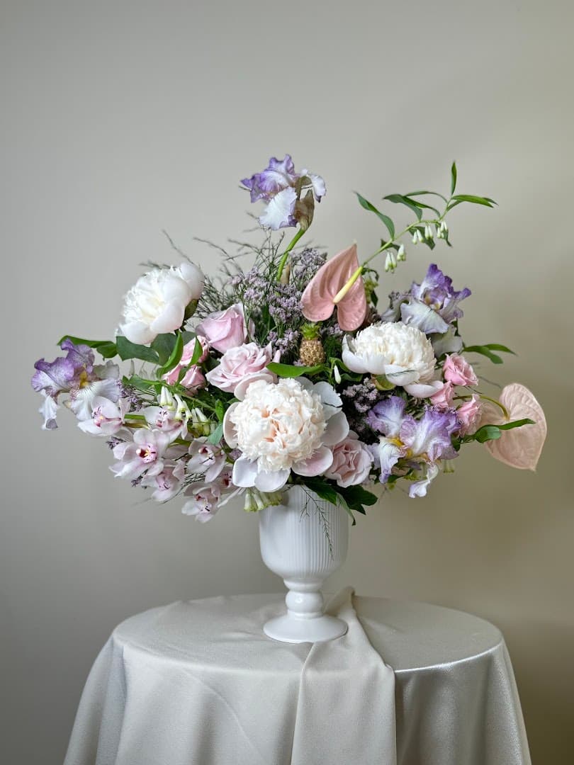 Fleurs de Mad - Image 1