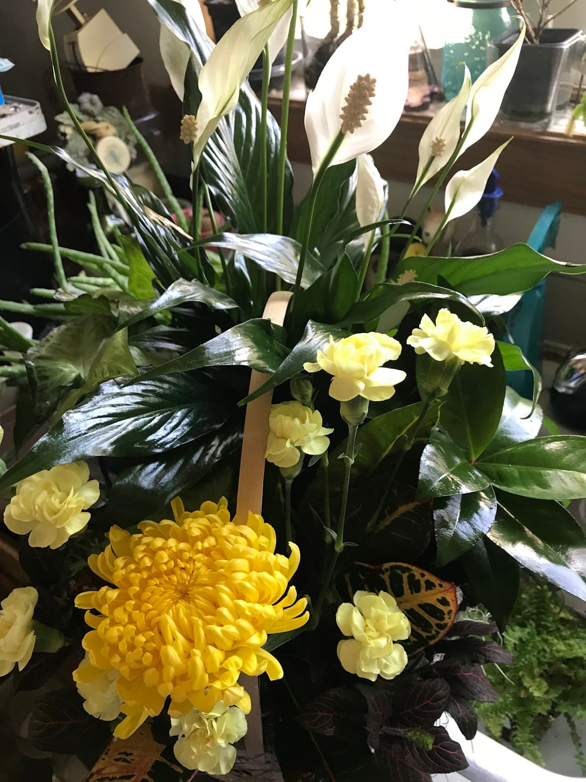 Commerce Street Florist - Image 1