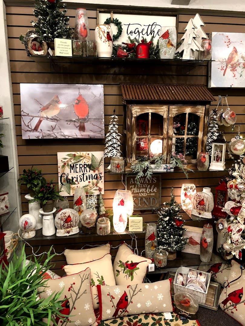 Don's Flowers & Gifts - Image 1