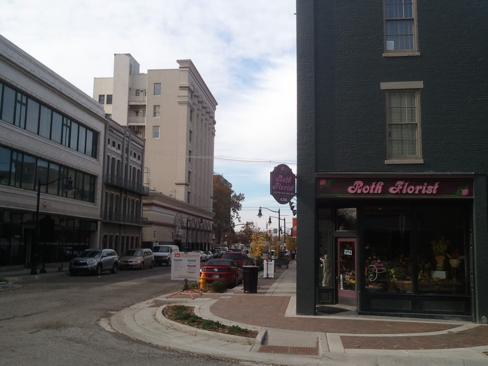 Roth Florist - Image 1