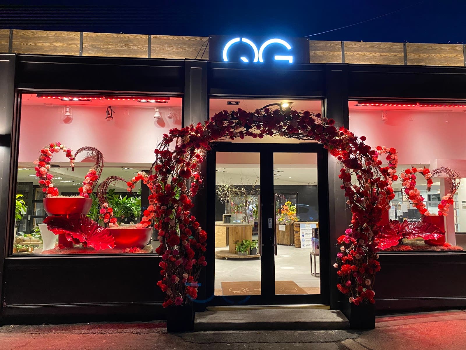 QG Floral & Landscape - Image 1