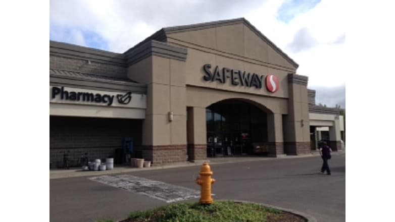 Safeway - Image 1