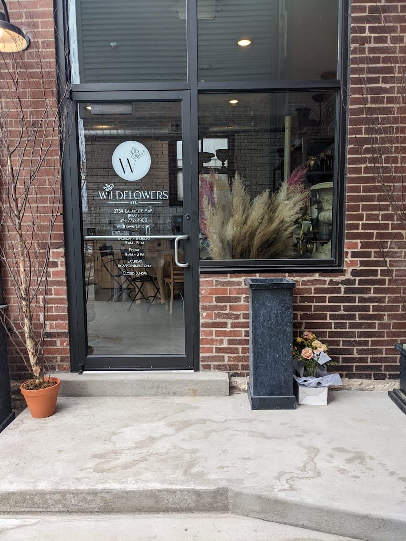 Wildflowers - Image 1