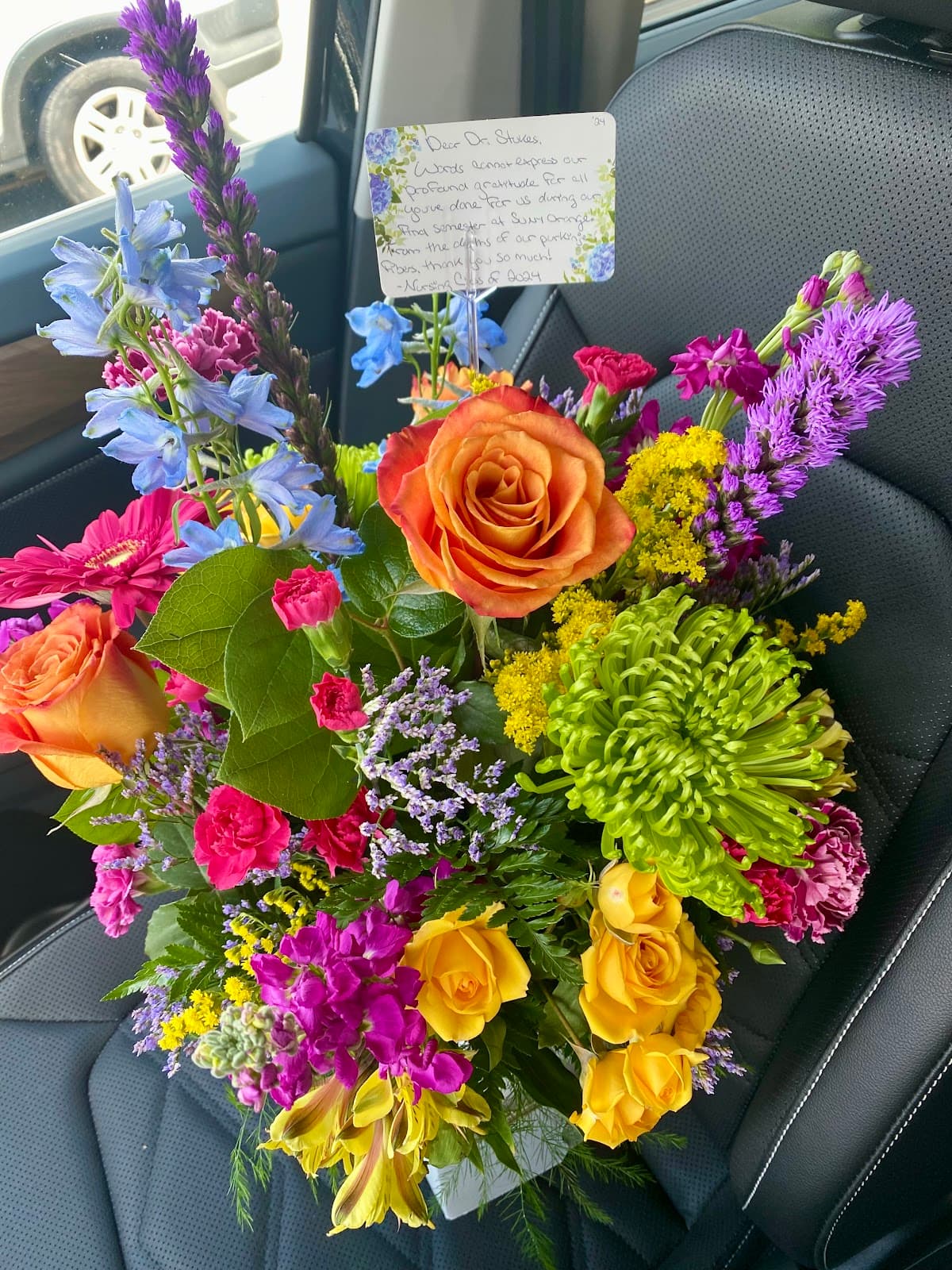 Goshen Florist - Image 1