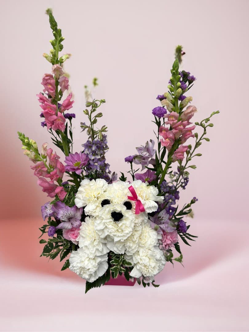 Flo's Min Florists Inc - Image 1