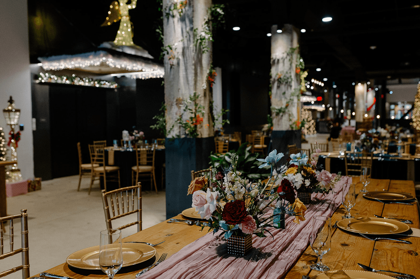 Flower Palette - Image 1