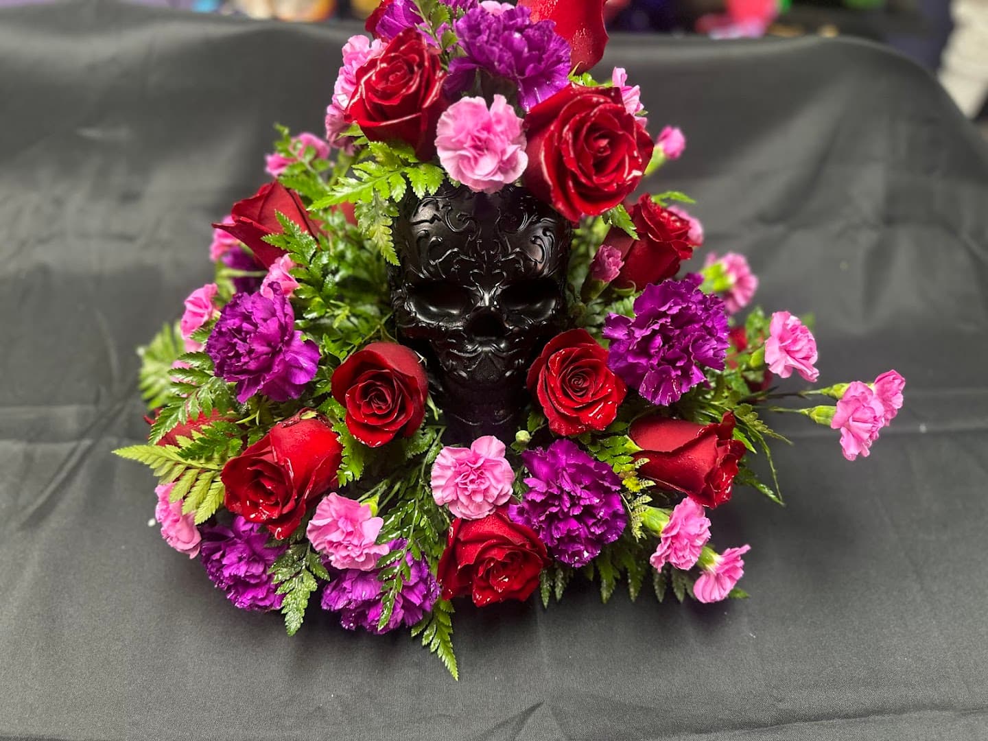 A Bundle Of Love Flowers & Gifts by Elena - Image 1