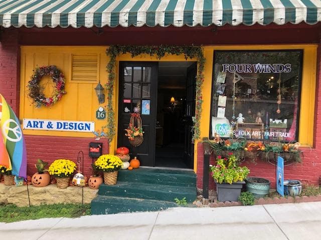 Four Winds Florist - Image 1