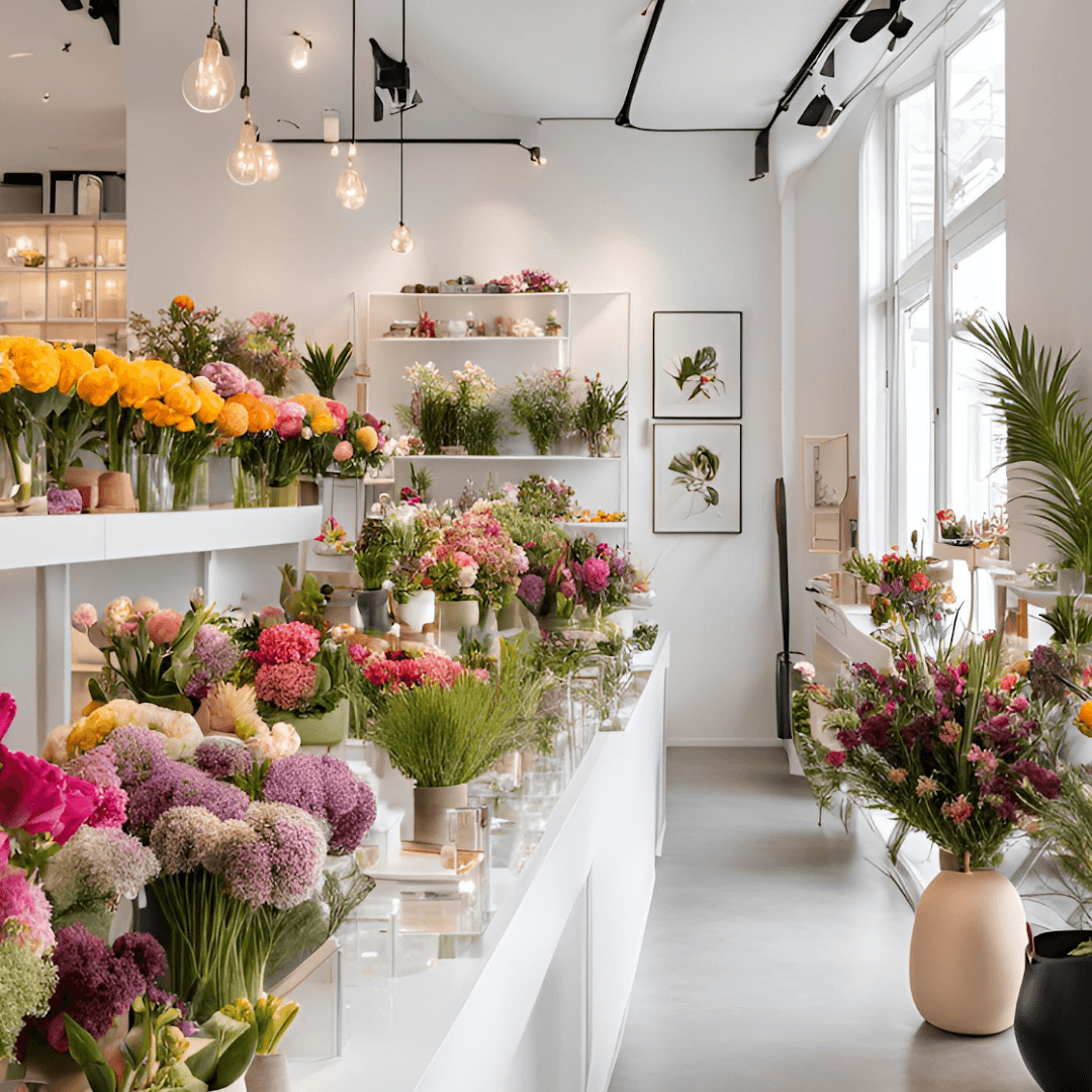 Fleur Riche Studio - Image 1