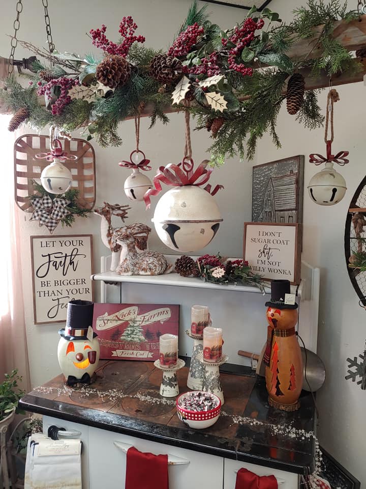 Treasured Florals and Gifts - Image 1