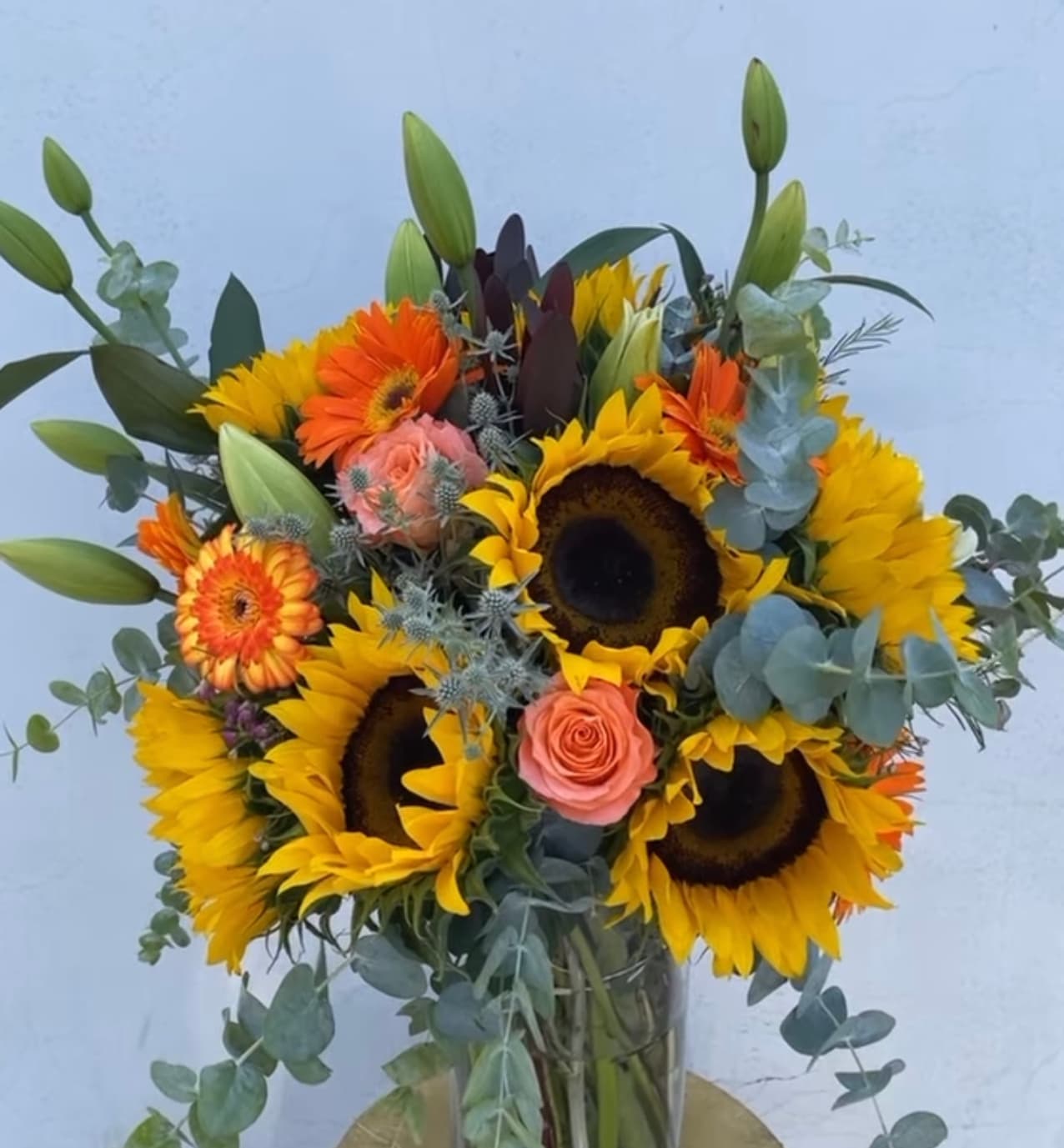 Spencer Florist - Image 1