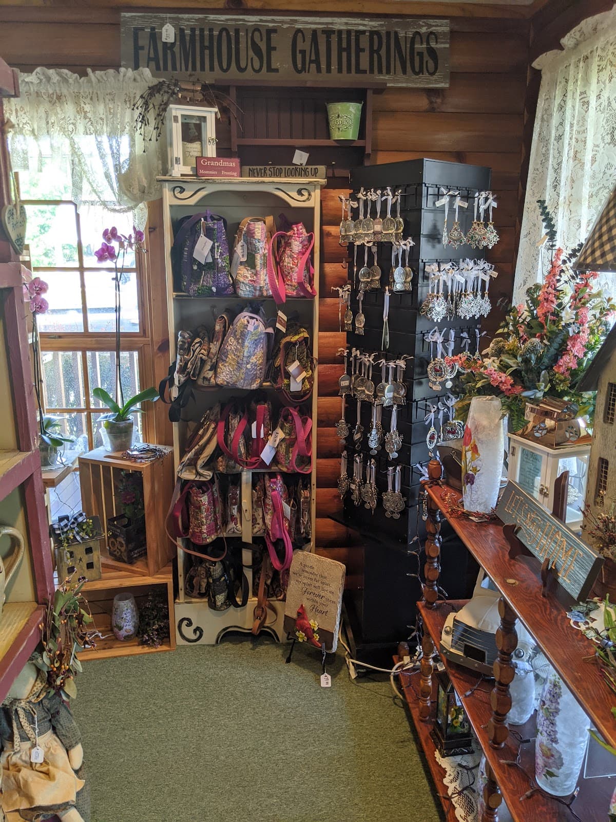 Westfall's Florist - Image 1