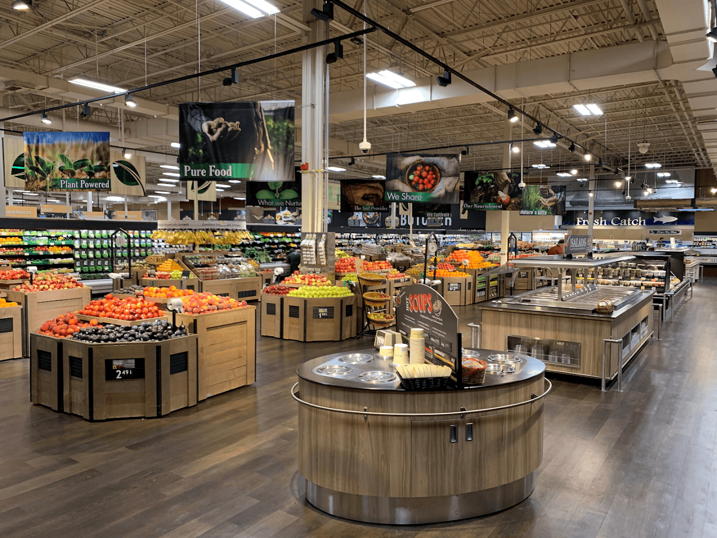 ShopRite of Canton - Image 1