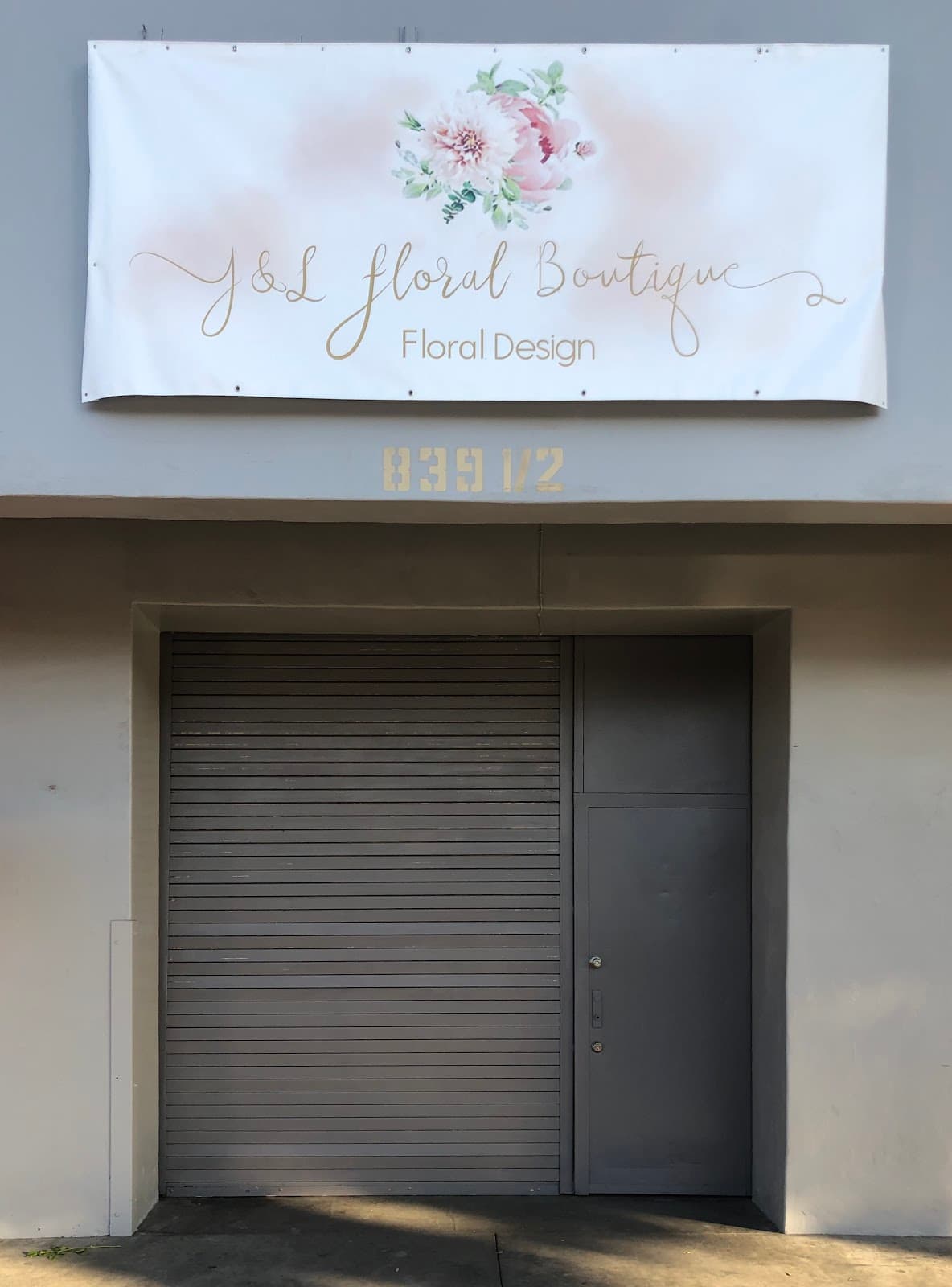 J &L Floral Boutique - Image 1