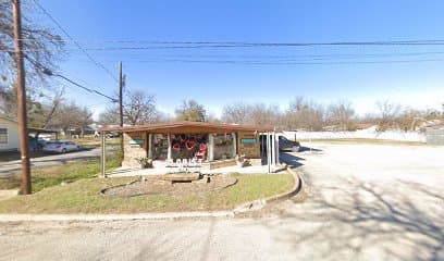 Comanche Florist - Image 1