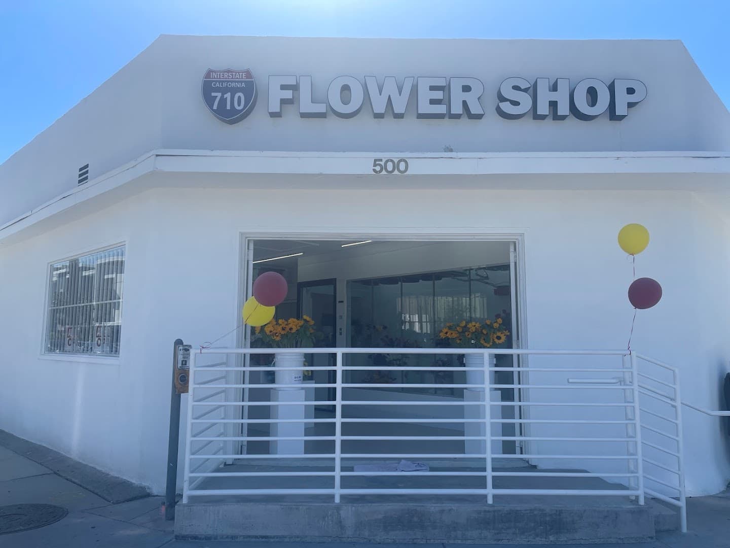 710 Flower Shop 2 - Image 1